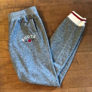 Roots Cabin Sweatpants